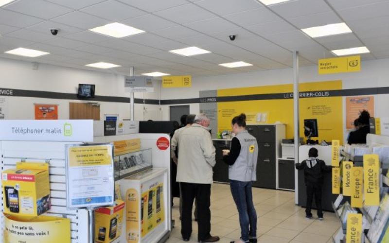 La Poste : forte hausse des tarifs à partir de janvier 2015