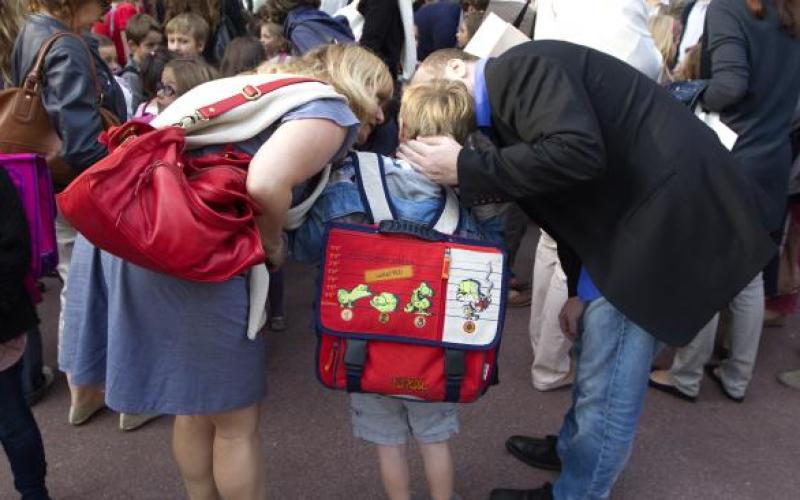 La rentrée et ses changements