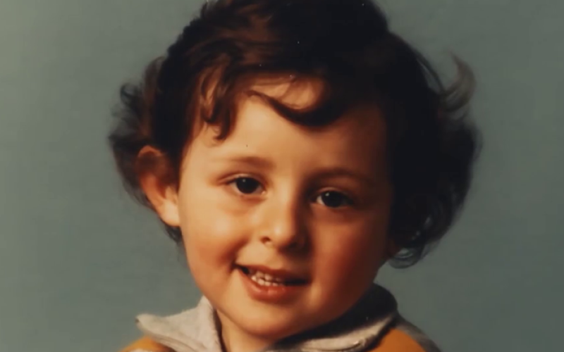 La série de TF1 consacrée à l'affaire Grégory, en tournage dans le Grand-Est