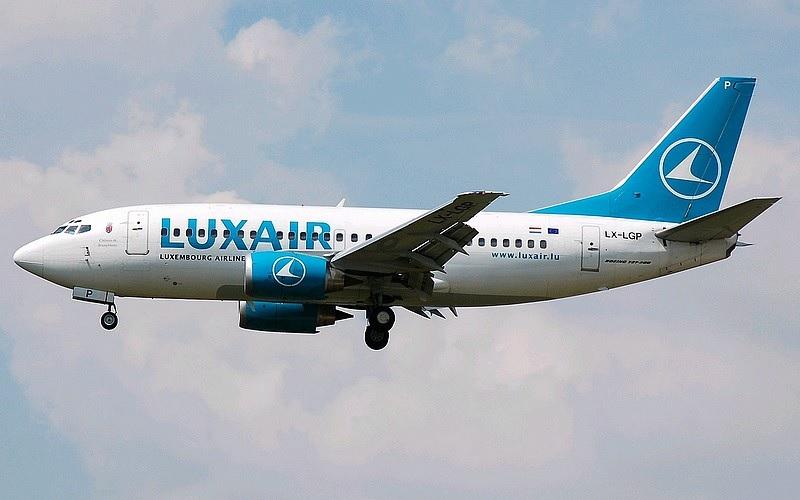 La securite, une priorite absolue pour Luxair