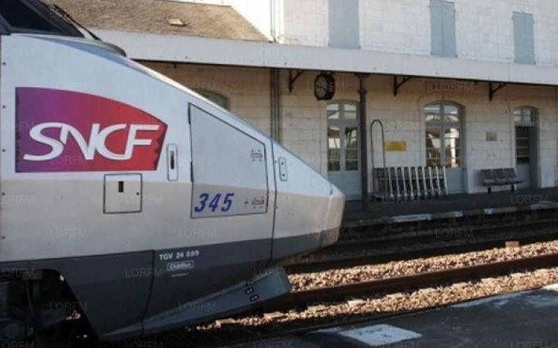 La SNCF Grand Est va investir 27 millions d’euros sur trois lignes ferroviaires
