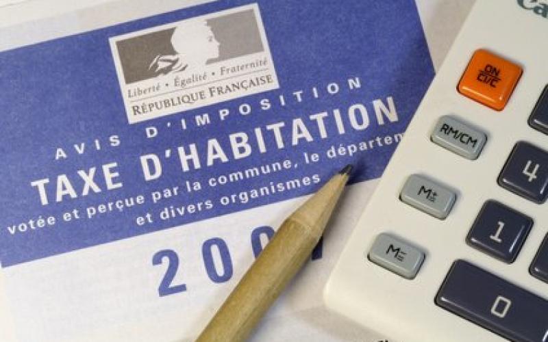 La taxe d'habitation devrait être supprimée pour tout le monde 