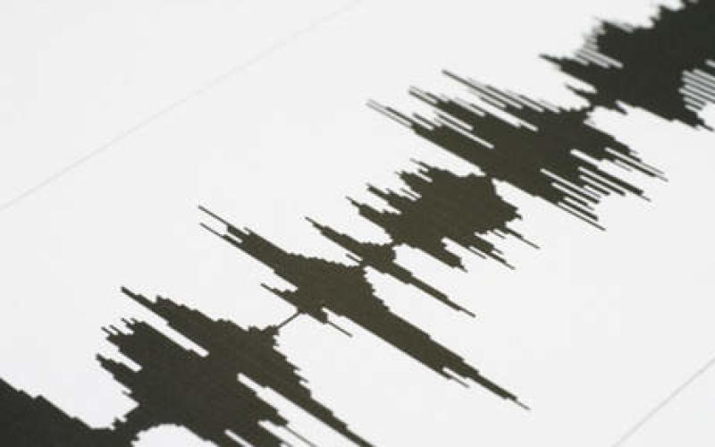 La terre a tremblée dans les Hautes-Pyrénées le 29 avril 2014