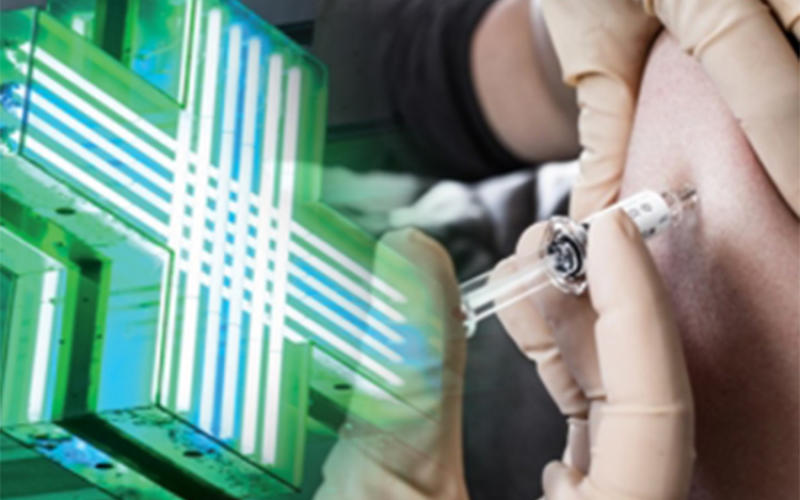 La vaccination contre la grippe pourra se faire dans toutes les pharmacies dès cet automne