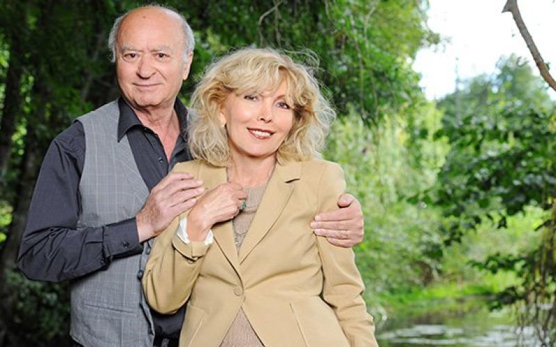 La veuve de Wolinski se constitue partie civile 6 mois après les attentats de Paris