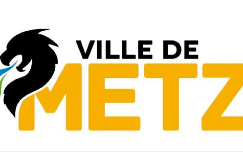 La ville de Metz s'offre une nouvelle identité visuelle