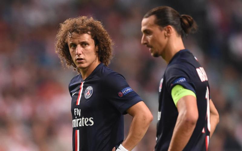 LDC : accroché, le PSG inquiète