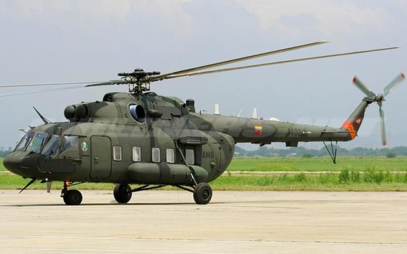 Le 1er RHC de Phalsbourg en vol pour de nouvelles opérations extérieures