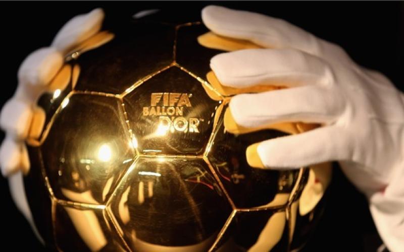 Le Ballon d'Or, joué d'avance?