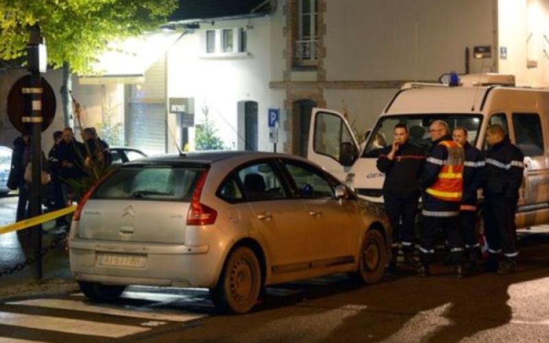 Le bijoutier braqué dans la Marne placé en garde à vue