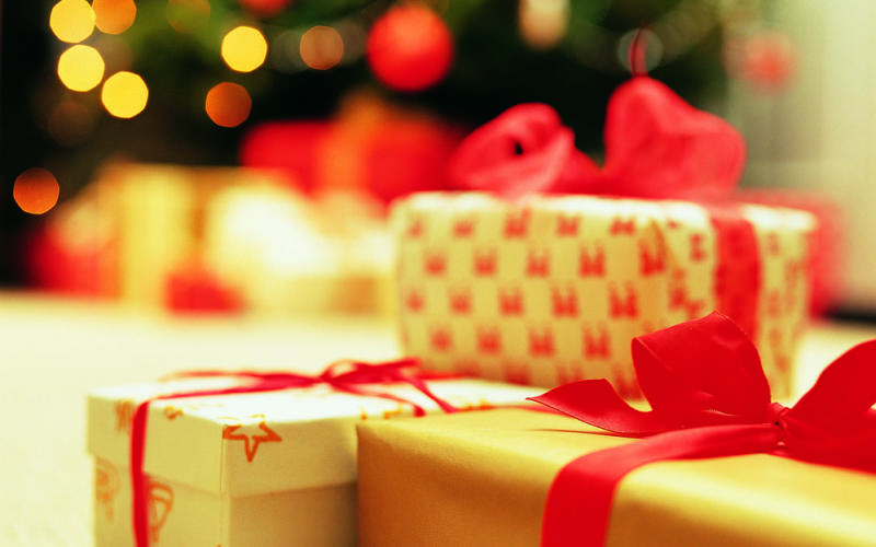 Le budget de Noël des français en hausse cette année