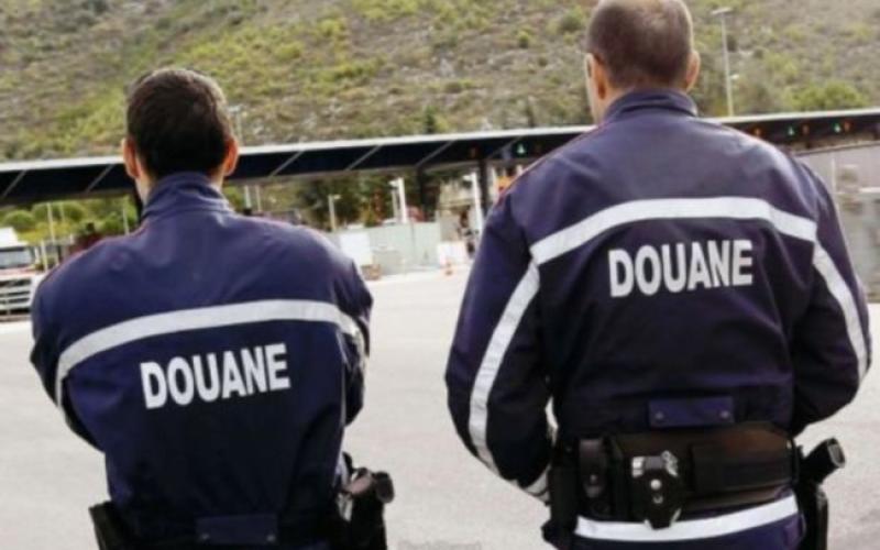 le chauffard qui a renversé un douanier luxembourgeois s'est rendu