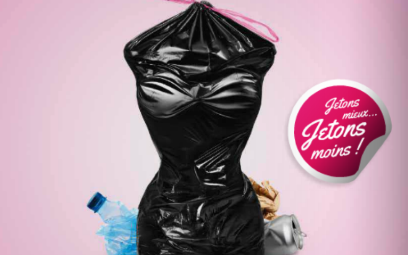 Le conseil Général de la Moselle est-il sexiste ?