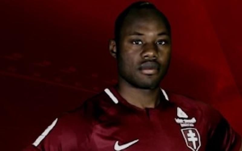 Le défenseur du FC Metz, Stoppila Sunzu condamné par la justice