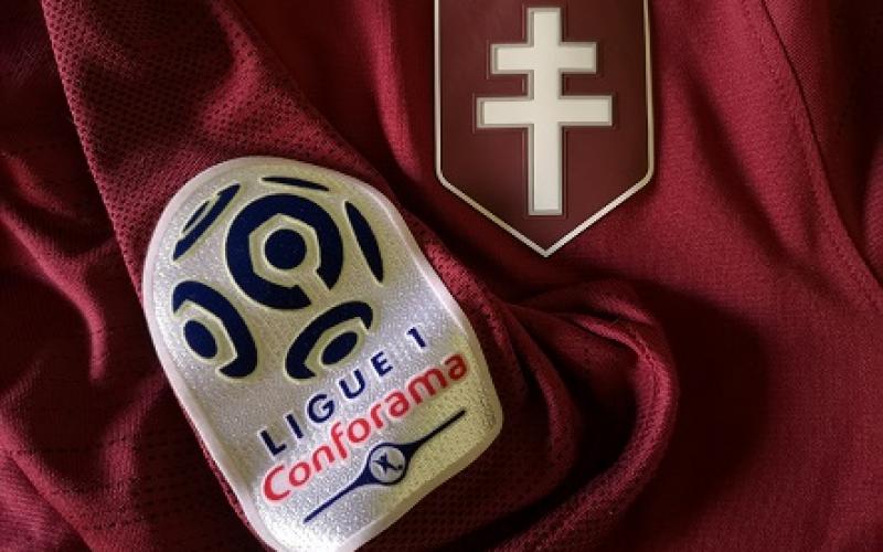 Le FC Metz croque les nîmois et enchaîne
