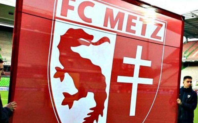 Le FC Metz devra jouer sans ses internationaux face à Sochaux 