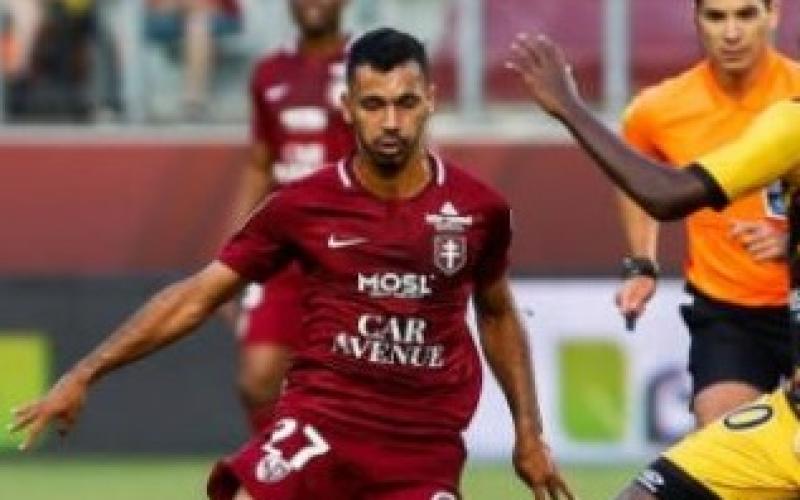 Le FC Metz doit bétonner sa place de leader !
