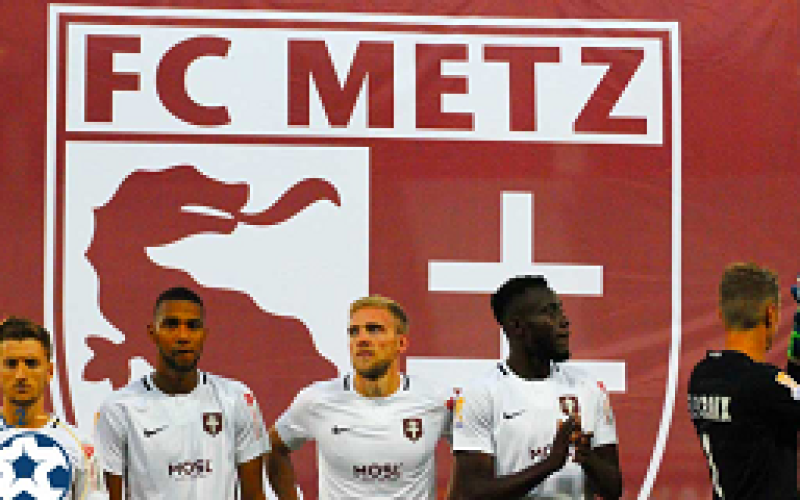 Le FC Metz : préserver son invincibilité