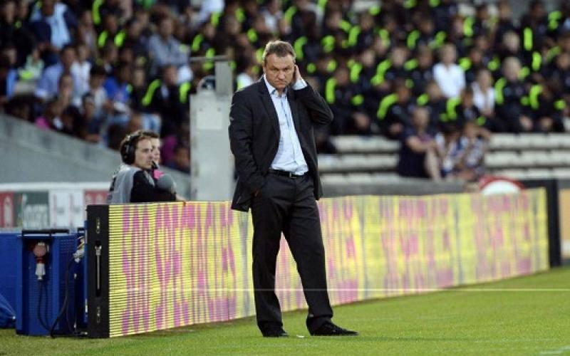 Le FC Metz renoue avec les points !