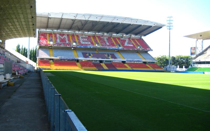 Le FC Metz tout proche de faire un coup au mercato !