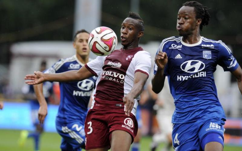 Le FC Metz vise la passe de trois