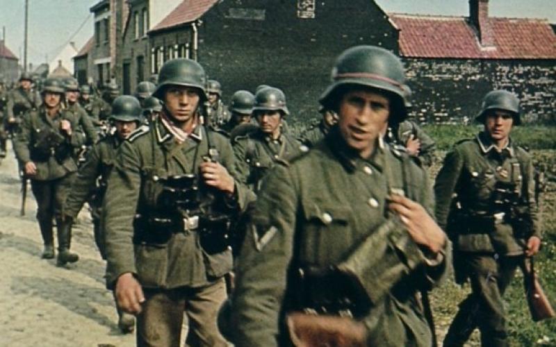 Le film « Le temps des Marguerites » recherche ses figurants 