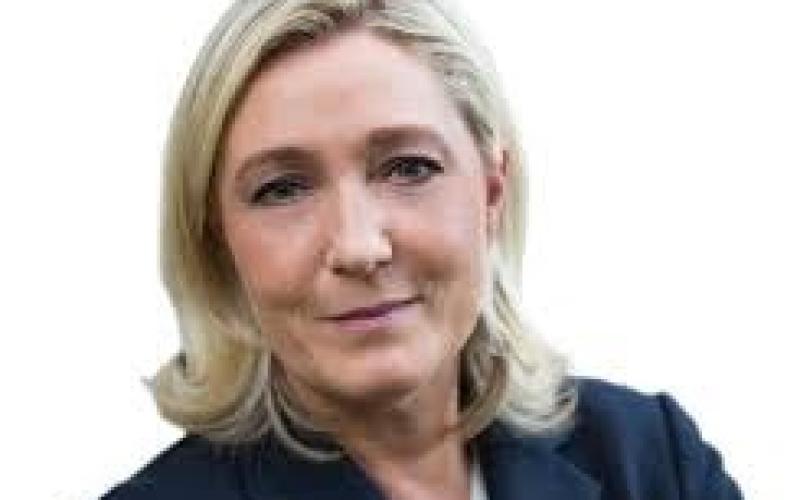 Le FN ecarte un certain nombre de medias de la presse ecrite