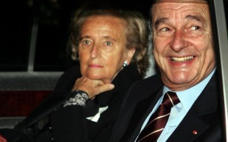 Le frère de Bernadette Chirac profite du système depuis 30 ans