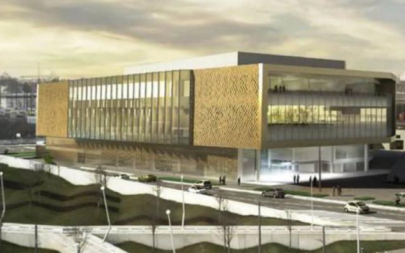 Le futur Centre des Congrès de Metz s'appellera Robert Schuman !