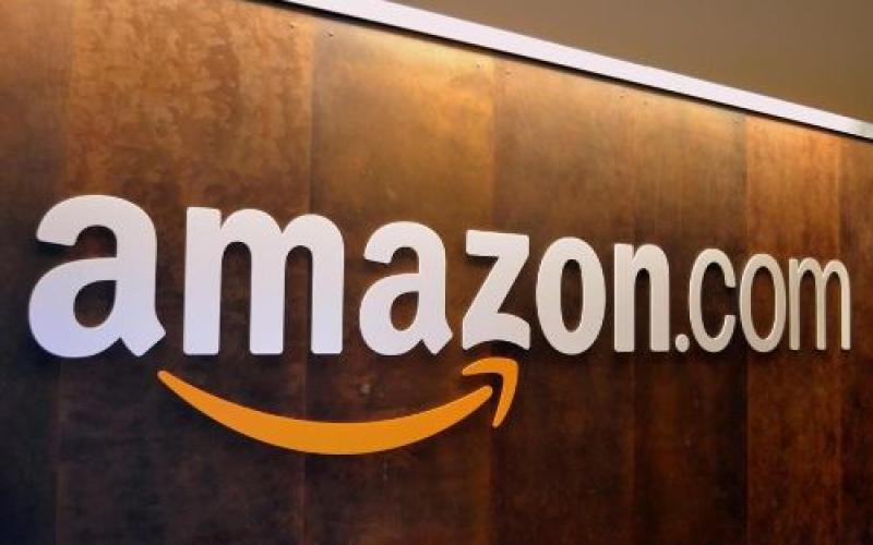 Le géant Amazon arrive à Metz