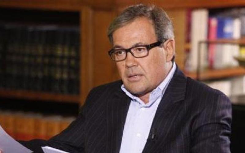 Le journaliste Benoît Duquesne est mort