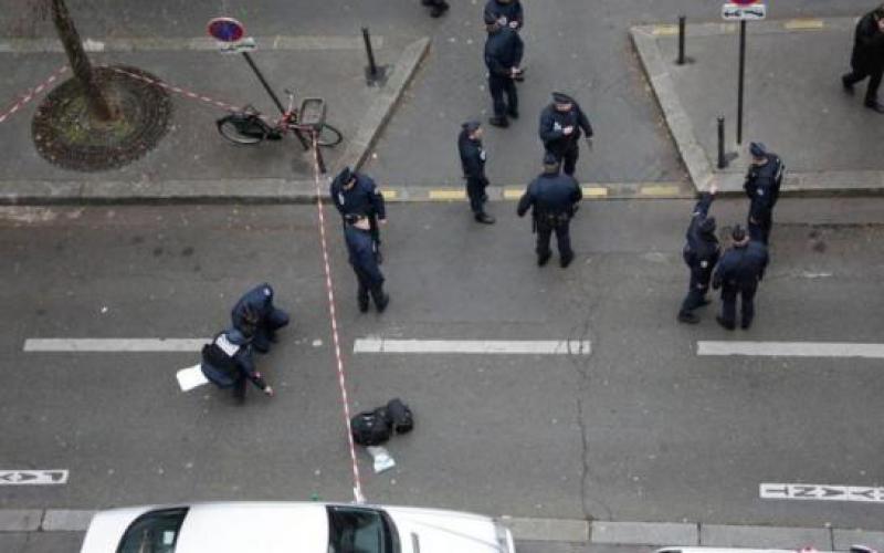 Le liban prévient la France d'un prochain attentat "plus violent"