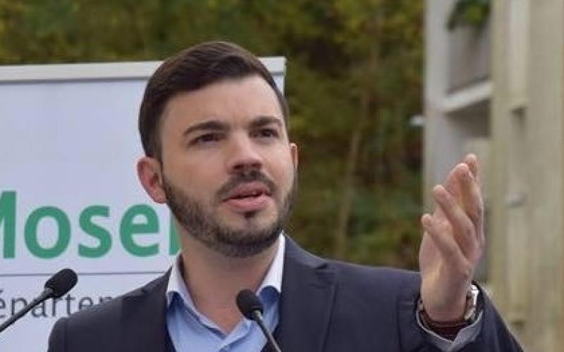 Le maire d'Hayange appelle la police à ne pas verbaliser après 18 heures