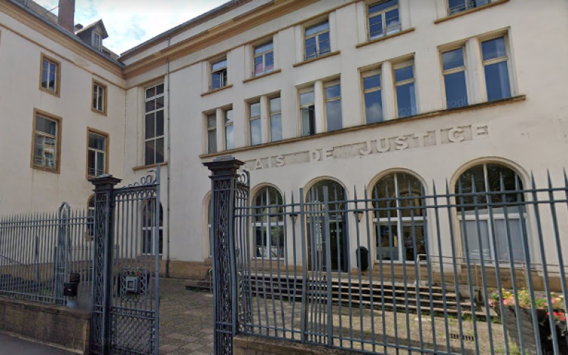 Le maire de Thionville accusé d'agression sexuelle dans une vidéo, porte plainte