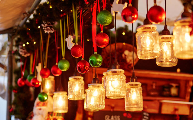 Le marché de Noël de Metz et les festivités de la St Nicolas sont annulées