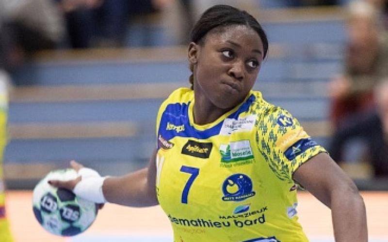 Le Metz-Handball joue ce soir pour une place dans le carré européen
