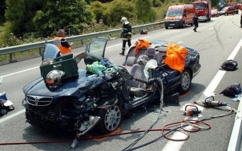 Le nombre de morts sur les routes a bondit de 6,7% en février