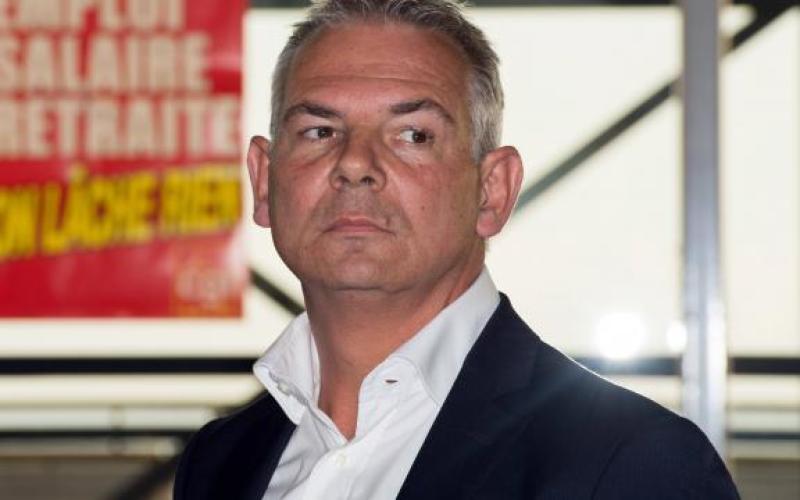 Le nouveau plan de Thierry Lepaon