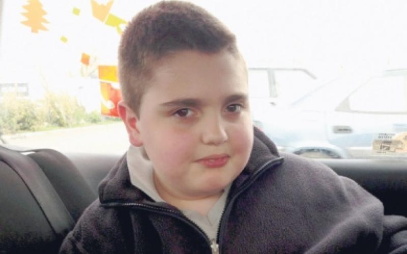 Le père du petit Corentin, décédé à l'hopital-clinique Claude Bernard, a entamé une grève de la faim