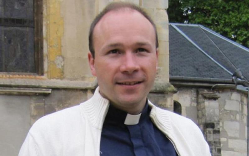 Le père Georges a été libéré