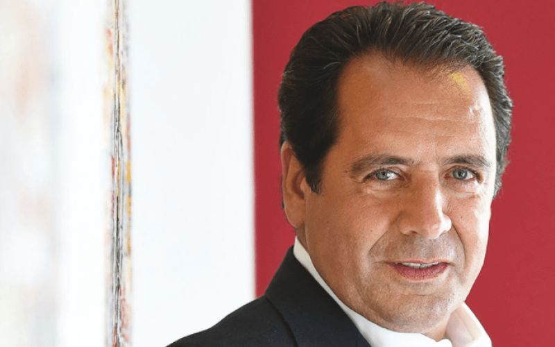 Le patron de Muse à Metz s'offre le QG du Parti socialiste