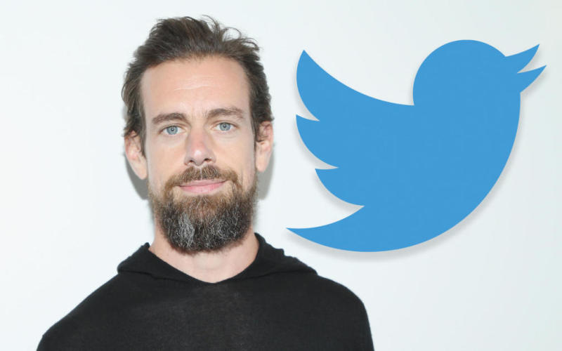 Le patron de Twitter donne 1 milliard de dollars pour lutter contre le Covid-19