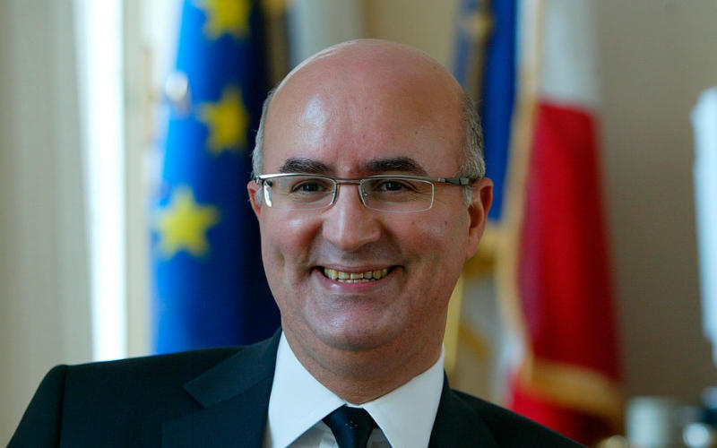 Le préfet Nacer Meddah quitte la Lorraine