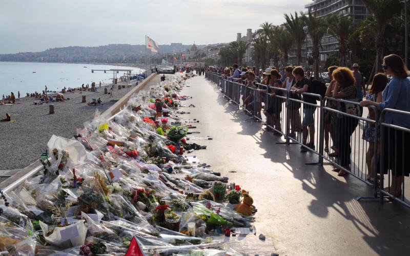 Le procès de l'attentat de Nice, s'ouvre aujourd'hui