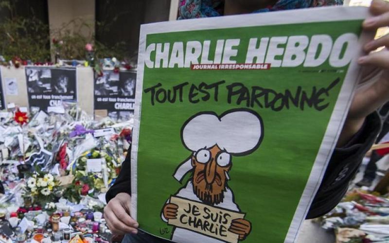 Le procès des attentats de 2015 s'ouvre aujourd'hui