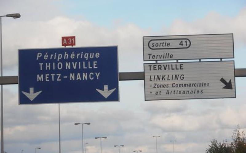 Le projet A31 bis (enfin) ressorti des cartons ?