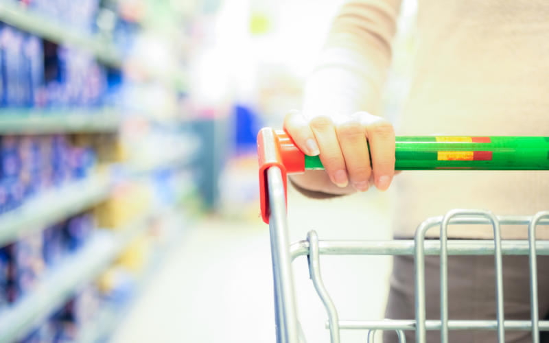 Le protocole sanitaire dans les magasins alimentaires pourrait être renforcé
