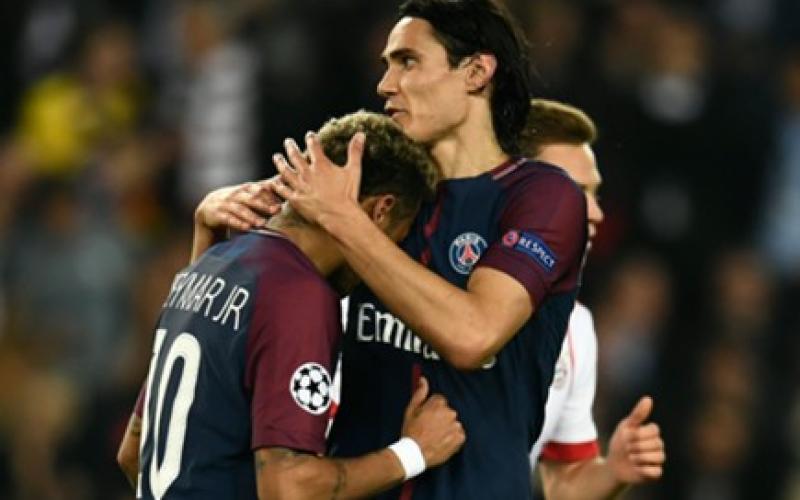 Le PSG envoie un message clair à l'europe