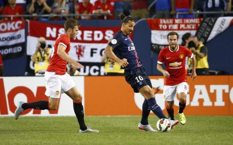 Le PSG s'offre un "premier trophée"