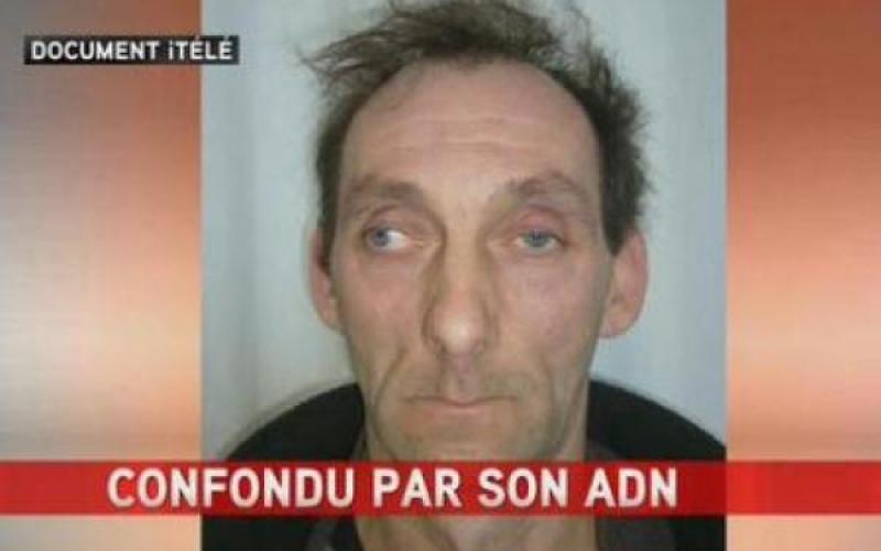 Le ravisseur de Berenyss devrait être présenté aux juges aujourd'hui